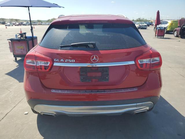 VIN WDCTG4EB0HJ315813 2017 MERCEDES-BENZ GLA-CLASS no.6