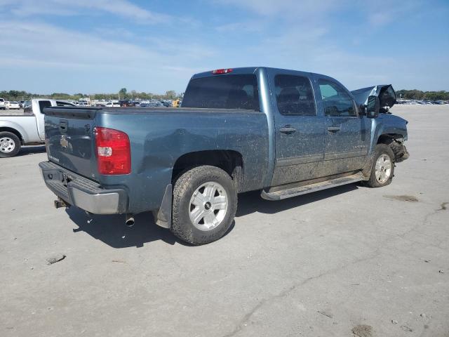 2009 CHEVROLET SILVERADO 3GCEK23319G285785  71670604