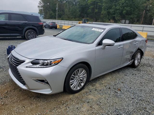 2016 LEXUS ES 350 - 58ABK1GG1GU002486