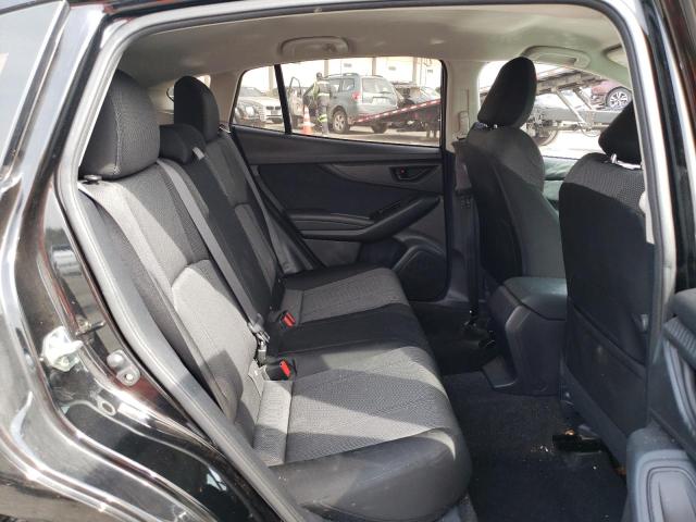 2017 SUBARU IMPREZA PR - 4S3GTAB64H3705164