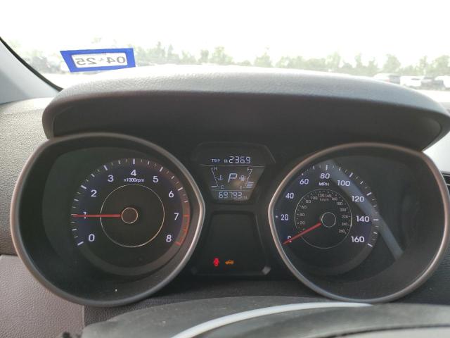 2016 HYUNDAI ELANTRA SE - 5NPDH4AE0GH769445