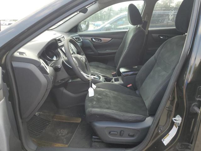 2016 NISSAN ROGUE S - 5N1AT2MV3GC753507