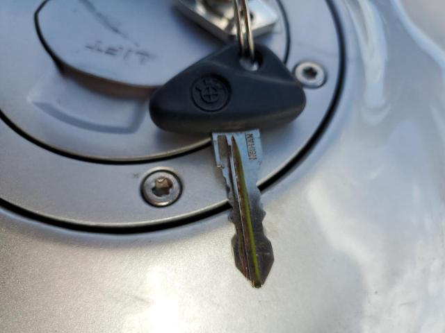 2004 BMW R1150 R WB10439A64ZF49124