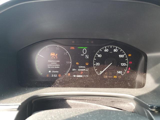 2024 HONDA CR-V SPORT - 7FARS5H58RE003200