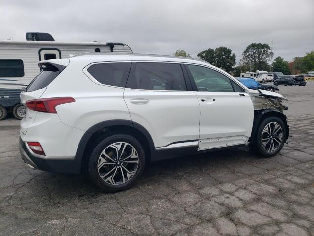 2019 HYUNDAI SANTA FE L - 5NMS53AA9KH067279