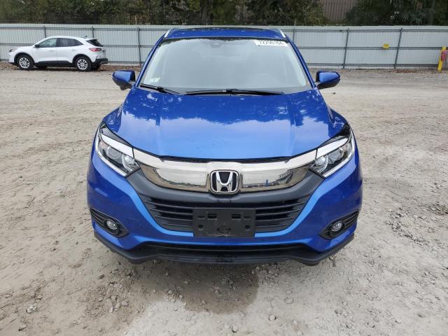 2021 HONDA HR-V EXL - 3CZRU6H70MM726518