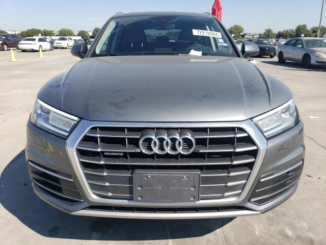 VIN WA1ANAFY0J2013825 2018 Audi Q5, Premium no.5