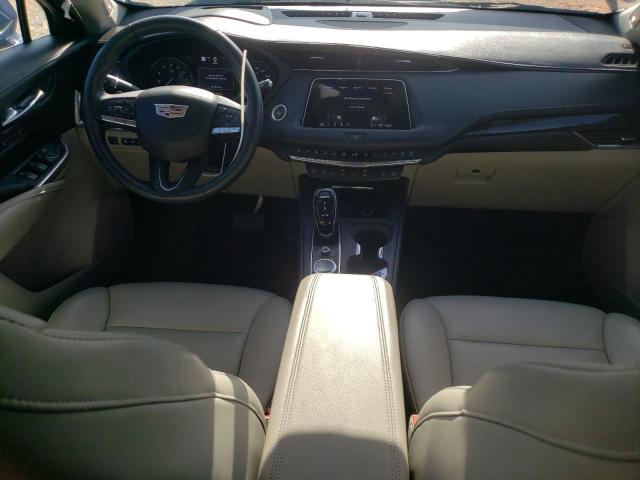 2023 CADILLAC XT4 PREMIU - 1GYFZCR48PF107791