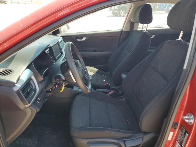 2020 KIA RIO LX - 3KPA24AD3LE312638