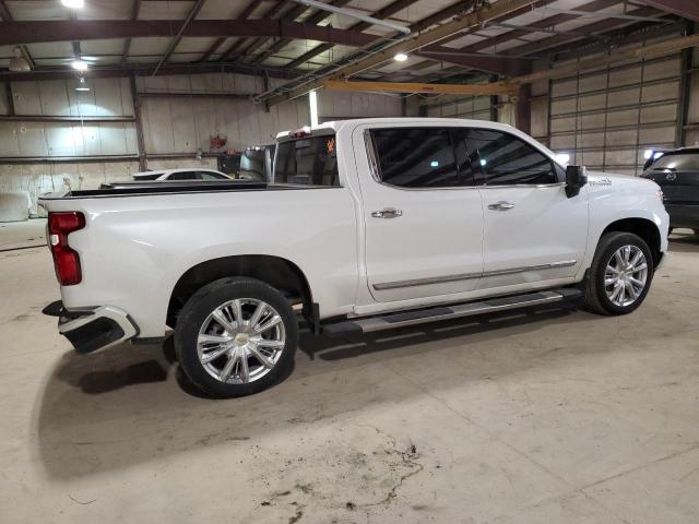 2023 CHEVROLET SILVERADO - 1GCUDJEL9PZ164268