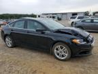 FORD FUSION S photo