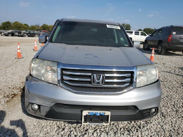 VIN 5FNYF4H54EB056900 2014 Honda Pilot, Exl no.5