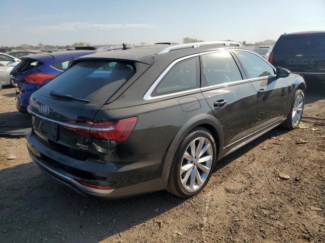 2020 AUDI A6 ALLROAD WAU92BF2XLN098089