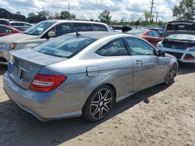 VIN WDDGJ4HB6EG299118 2014 Mercedes-Benz C-Class, 250 no.3