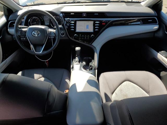 2019 TOYOTA CAMRY L - 4T1B11HK0KU750717