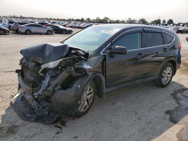 2016 HONDA CR-V EX - 5J6RM4H56GL052609