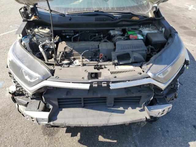 VIN 2HKRW5H3XKH422462 2019 Honda CR-V, LX no.11