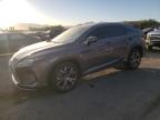 2021 LEXUS RX 450H - 2T2HGMDA7MC063144