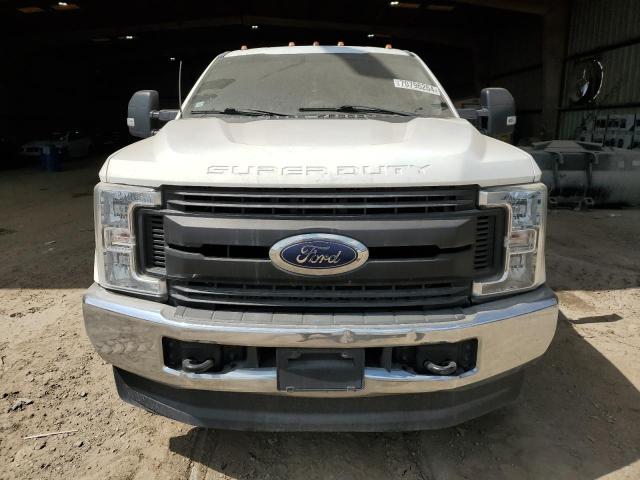 VIN 1FT7W2B6XJEC75552 2018 Ford F-250, Super Duty no.5