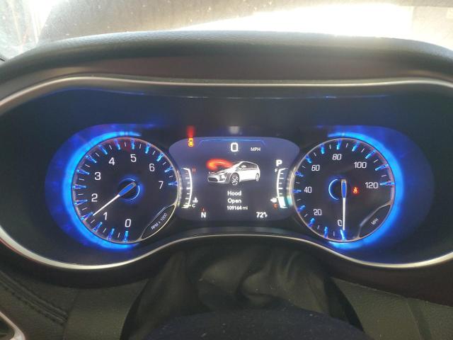 2017 CHRYSLER PACIFICA L - 2C4RC1GG0HR522958