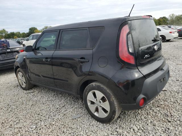 VIN KNDJN2A29E7031098 2014 KIA Soul no.2