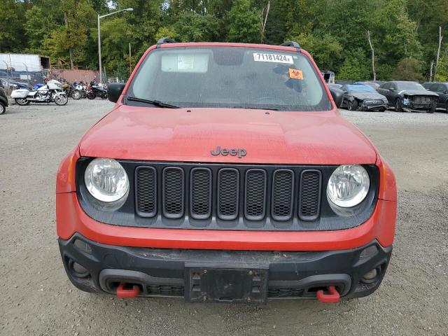 2015 JEEP RENEGADE T - ZACCJBCT8FPB39209