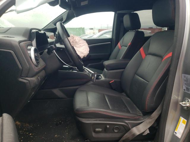 2023 CHEVROLET COLORADO Z - 1GCPTDEK8P1122973