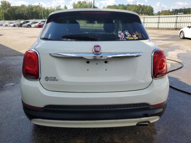 VIN ZFBCFXBT5GP363779 2016 Fiat 500X, Easy no.6