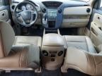 HONDA PILOT EXL photo