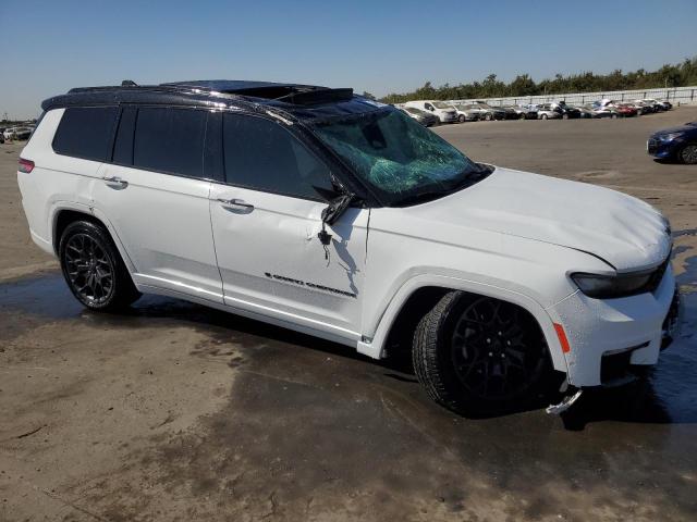 2023 JEEP GRAND CHER - 1C4RJKEG4P8767965