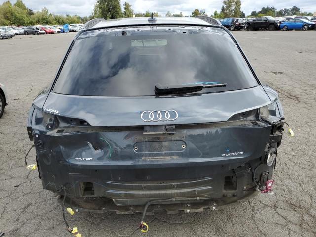 2021 AUDI E-TRON PRE - WA1LABGE6MB037954