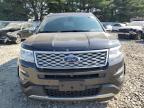 FORD EXPLORER P photo