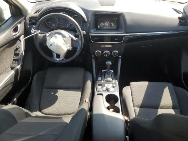 2016 MAZDA CX-5 SPORT - JM3KE2BY5G0801470