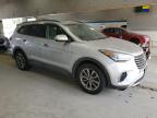 HYUNDAI SANTA FE S photo