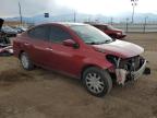 NISSAN VERSA S photo