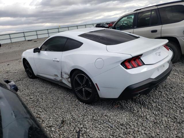 2024 FORD MUSTANG - 1FA6P8TH3R5106065