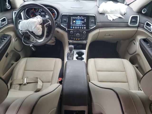 2020 JEEP GRAND CHER - 1C4RJFJT3LC141261