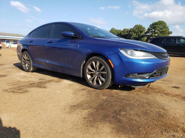 VIN 1C3CCCBG4FN519116 2015 Chrysler 200, S no.4