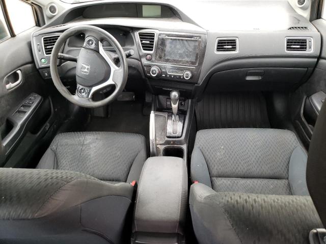 2015 HONDA CIVIC SE - 19XFB2F72FE118927