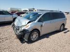 TOYOTA SIENNA XLE photo