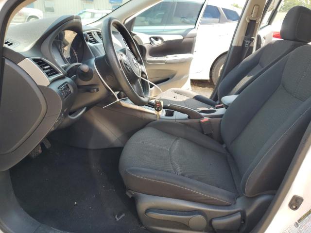 2018 NISSAN SENTRA S - 3N1AB7AP8JY204252