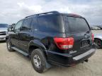 TOYOTA SEQUOIA SR photo