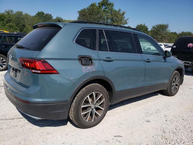 2019 VOLKSWAGEN TIGUAN SE 3VV2B7AX7KM079305  69577714