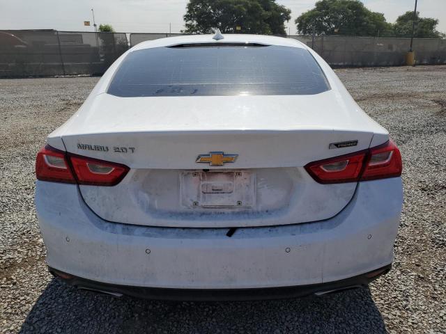 2017 CHEVROLET MALIBU PRE - 1G1ZH5SX6HF159520