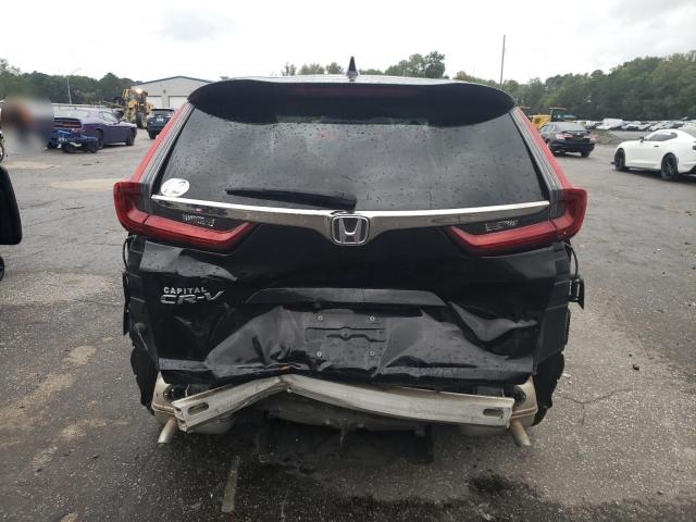2020 HONDA CR-V EX - 7FARW1H55LE011677