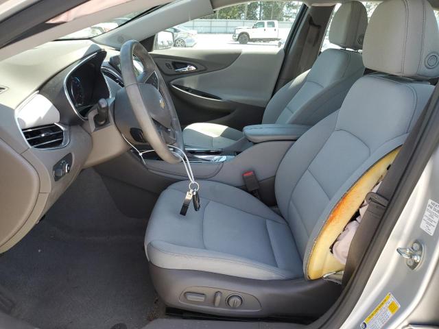 2018 CHEVROLET MALIBU LT - 1G1ZD5ST0JF128679