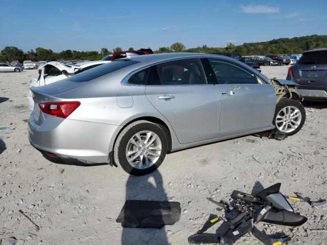 2018 CHEVROLET MALIBU LT - 1G1ZD5ST9JF111170