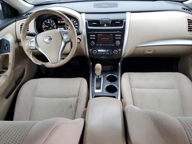 2015 NISSAN ALTIMA 2.5 - 1N4AL3AP2FC254248