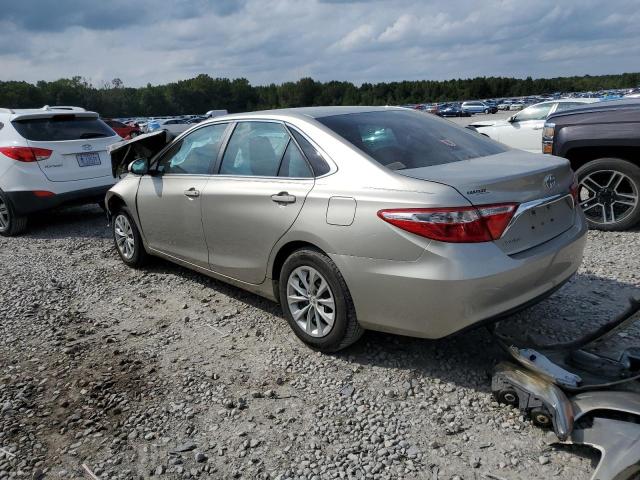 VIN 4T1BF1FK5HU430001 2017 Toyota Camry, LE no.2