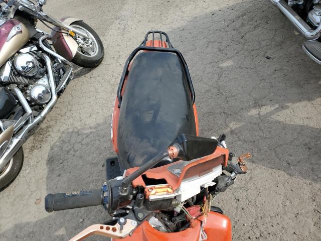 2004 YAMAHA YW50 AP ZU LPRSA20N74A502172